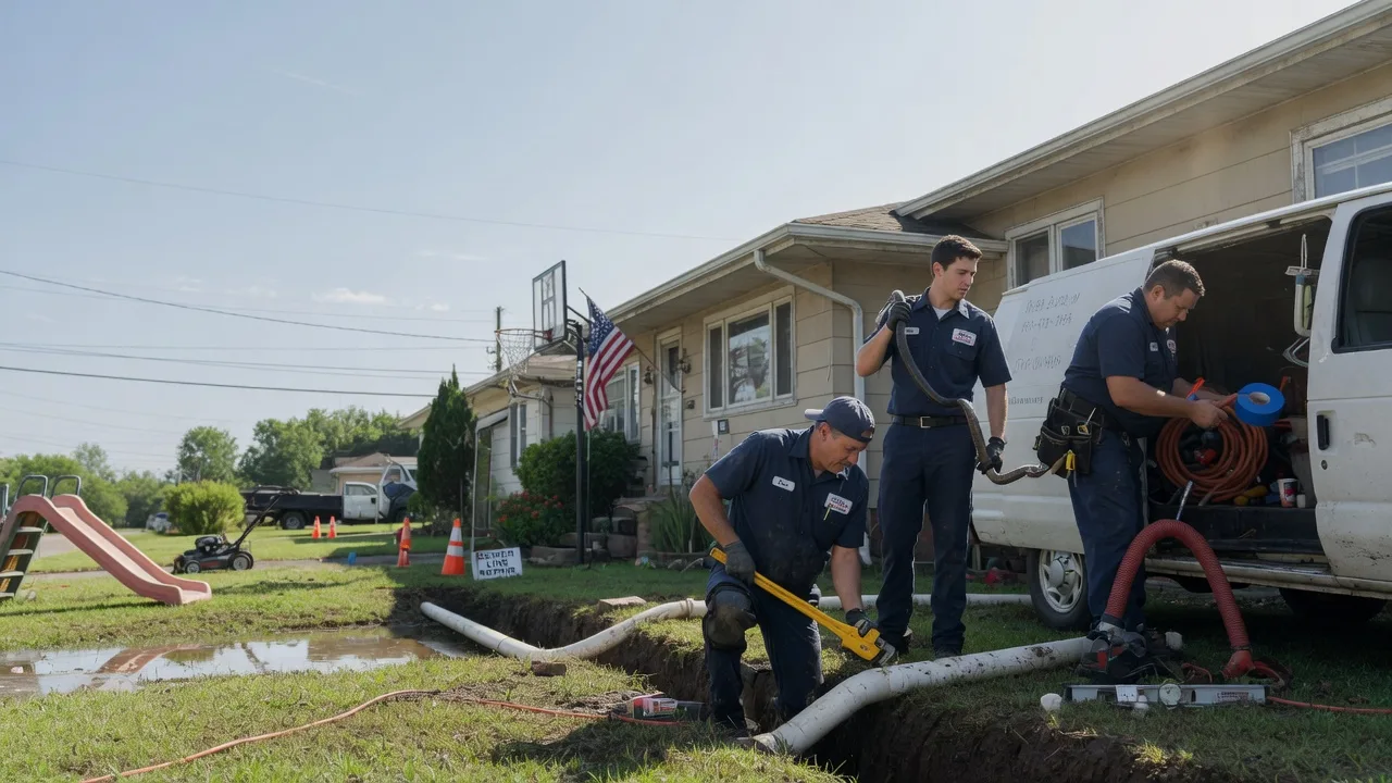 Toilet Installation in Greenwood, WI near me